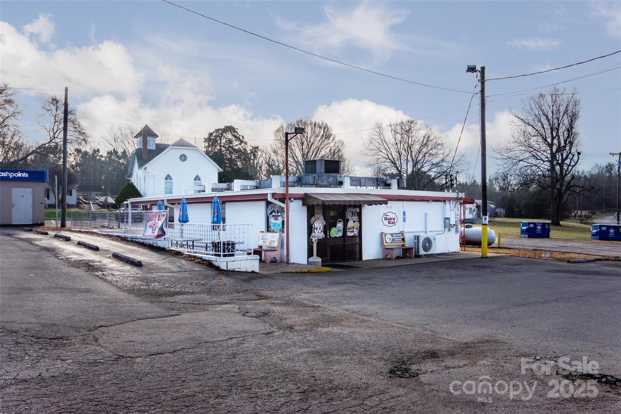 9140 Nc Hwy 90 Highway Property Photo 10