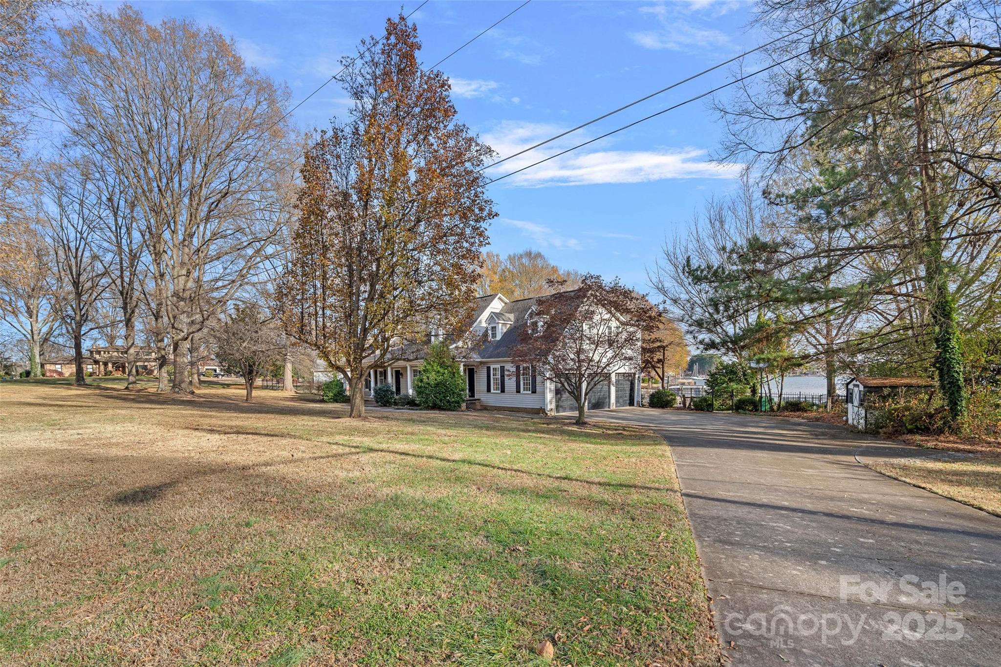 18032 Nantz Road Property Photo 18