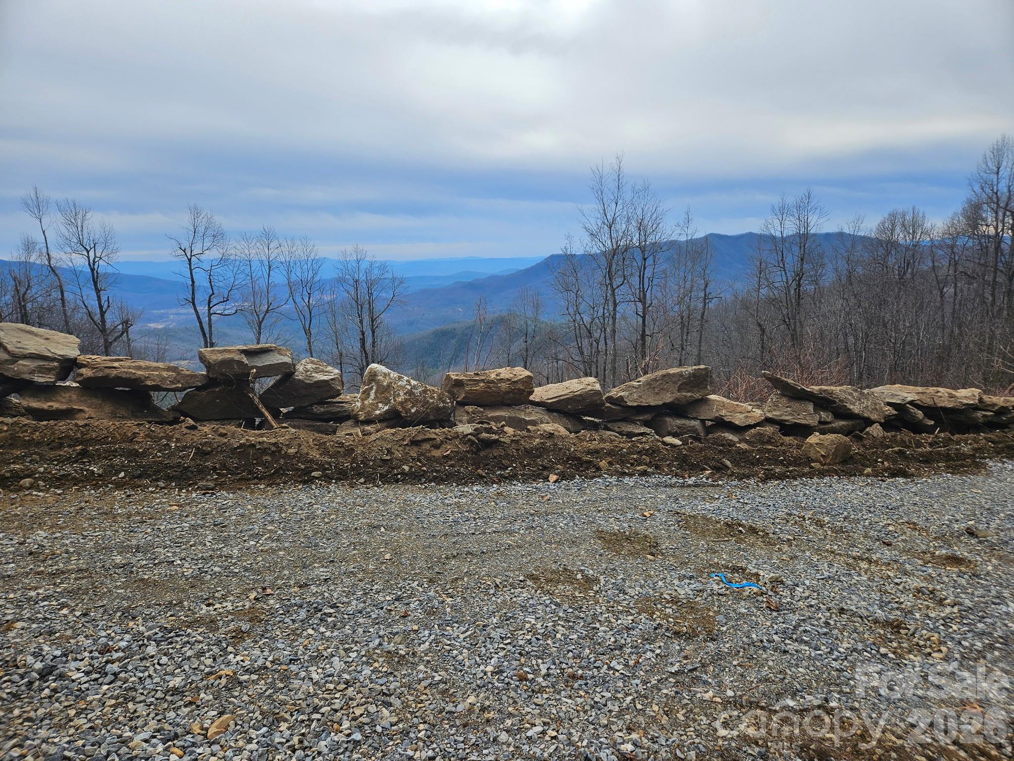 Tbd Osborne Knob Road Property Photo 1