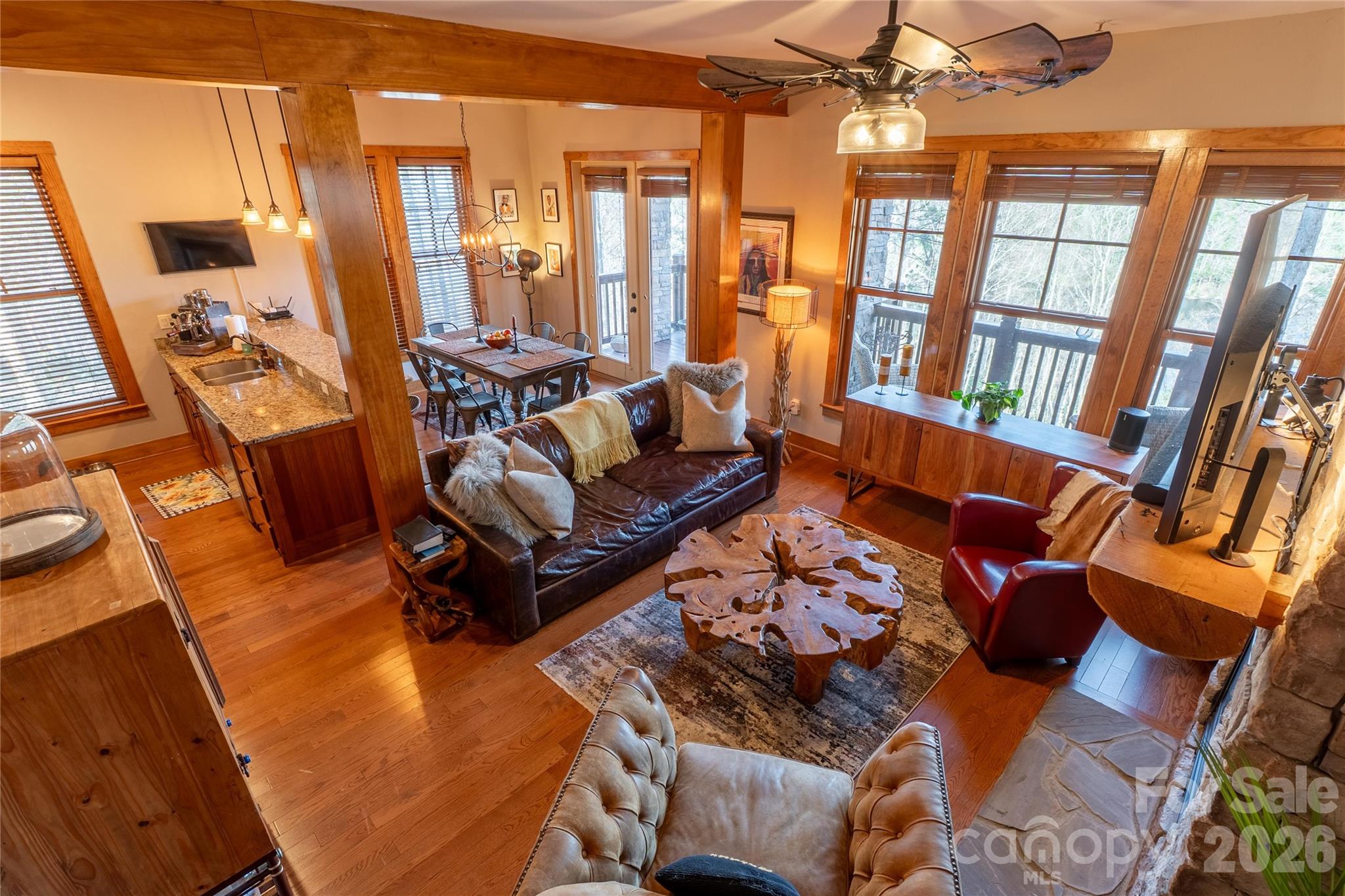 100 Saddle Notch Lane A1 Property Photo 15