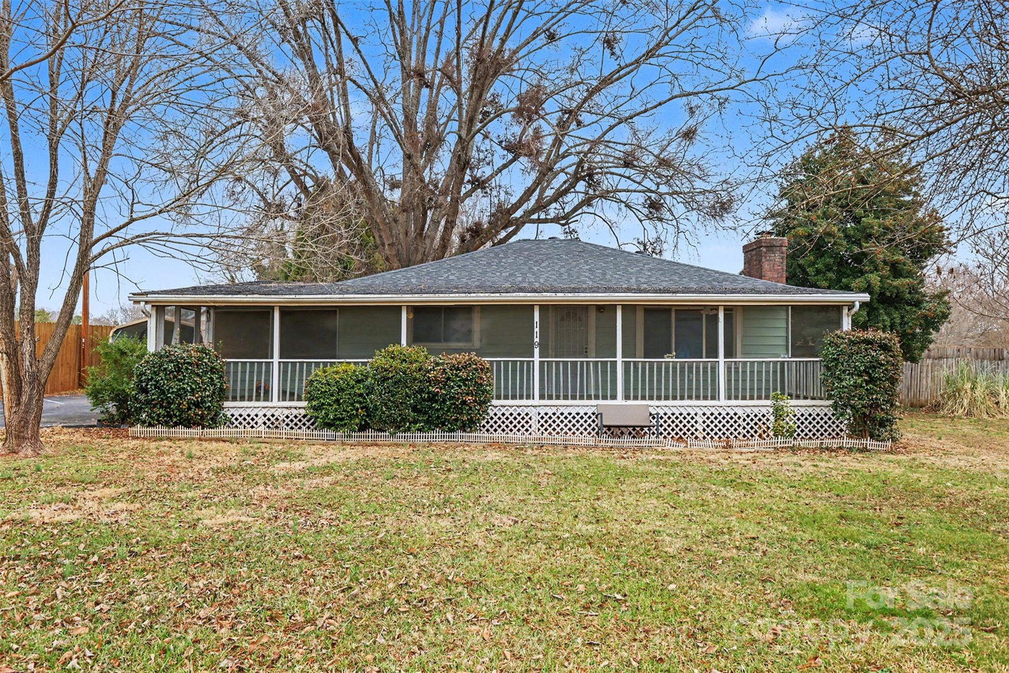 119 Moore Drive Property Photo 1