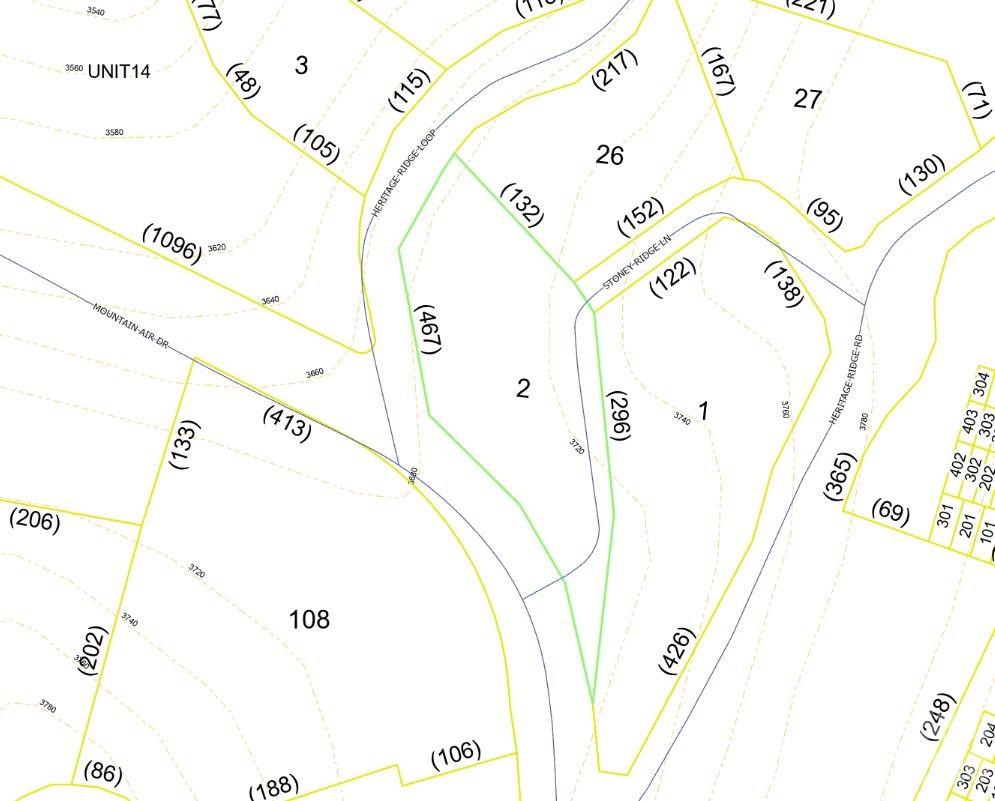 Lot 2 Heritage Ridge Loop Property Photo 13