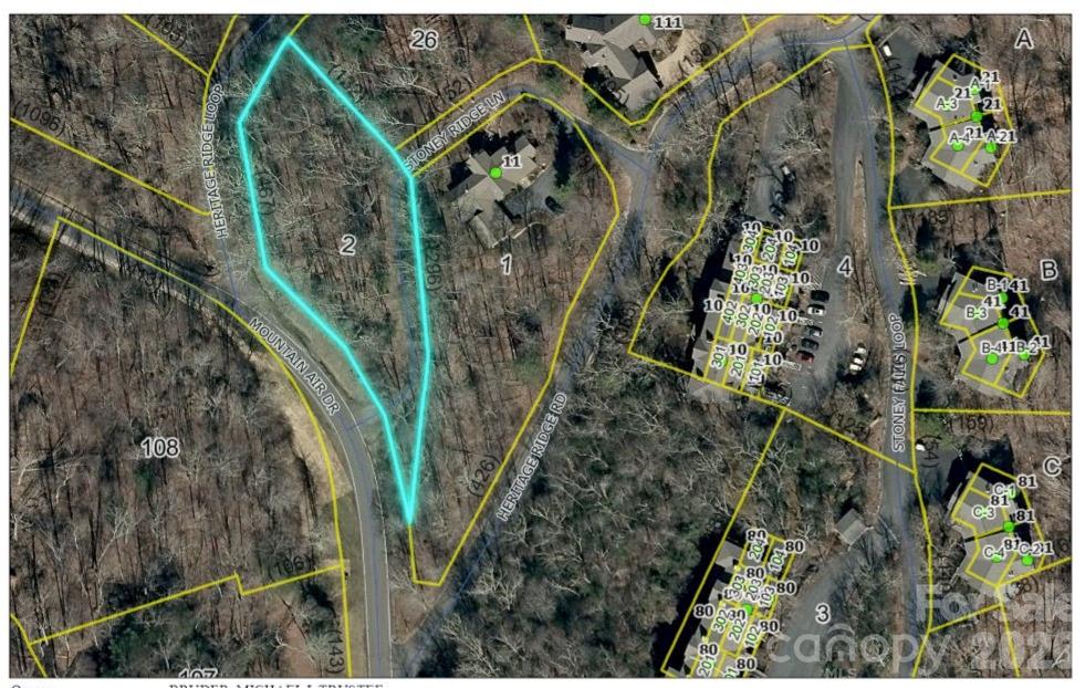 Lot 2 Heritage Ridge Loop Property Photo 14