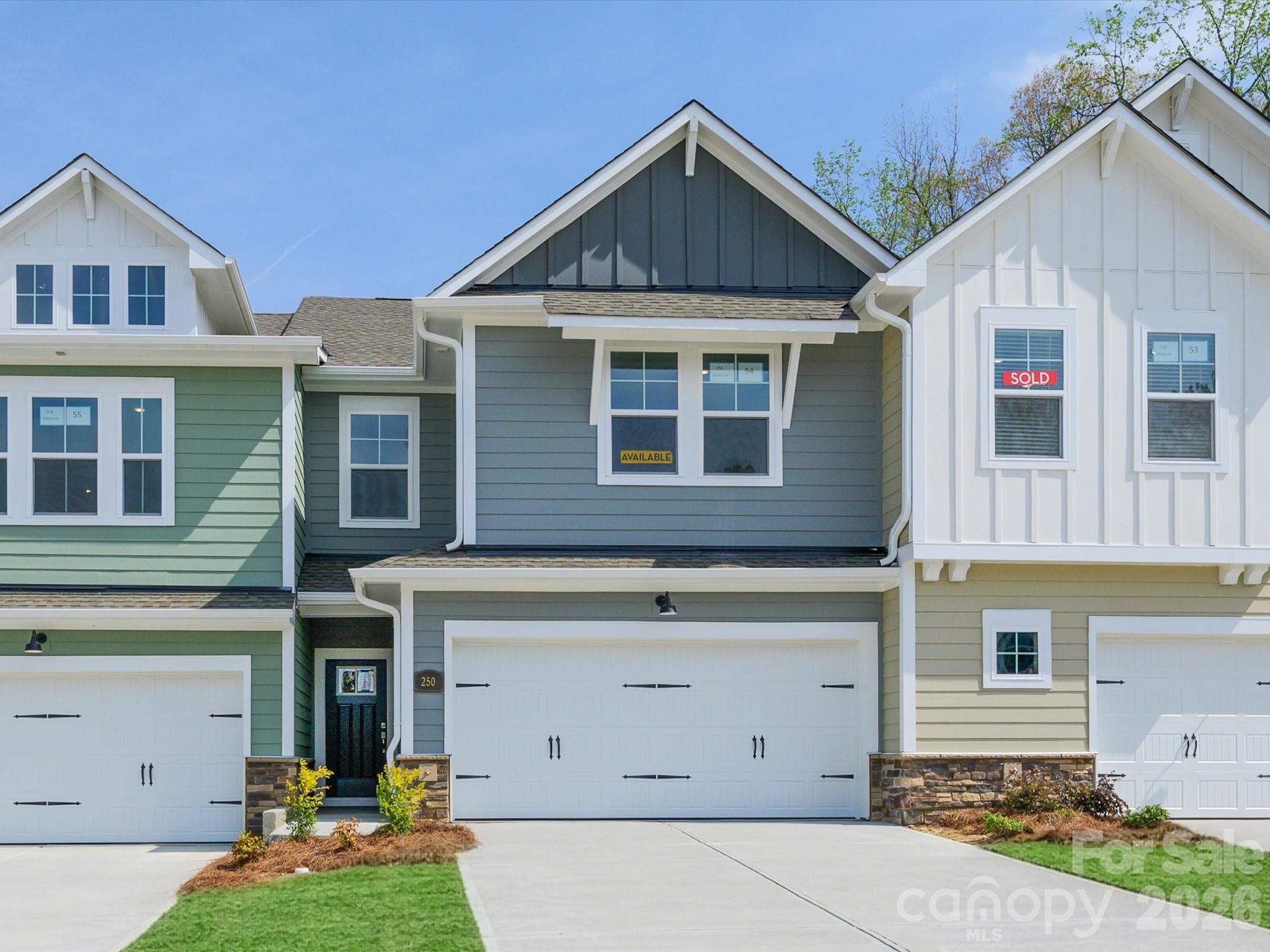 250 Alluvium Lane Property Photo 3