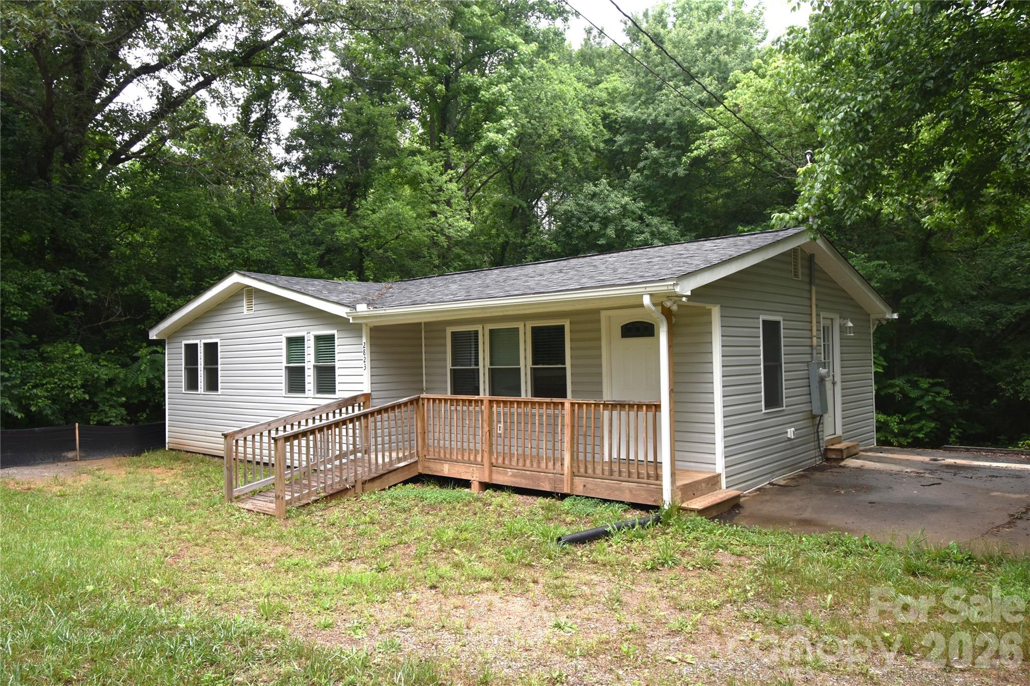 2823 Jt Posse Drive Property Photo 26