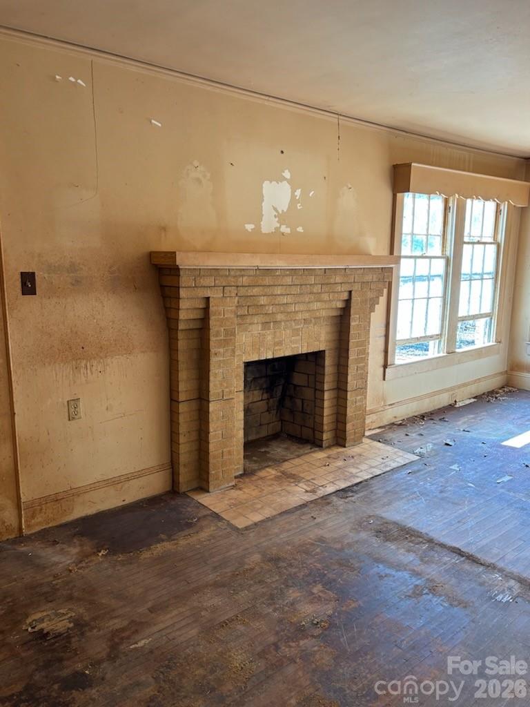 5724 Mooresville Road Property Photo 11