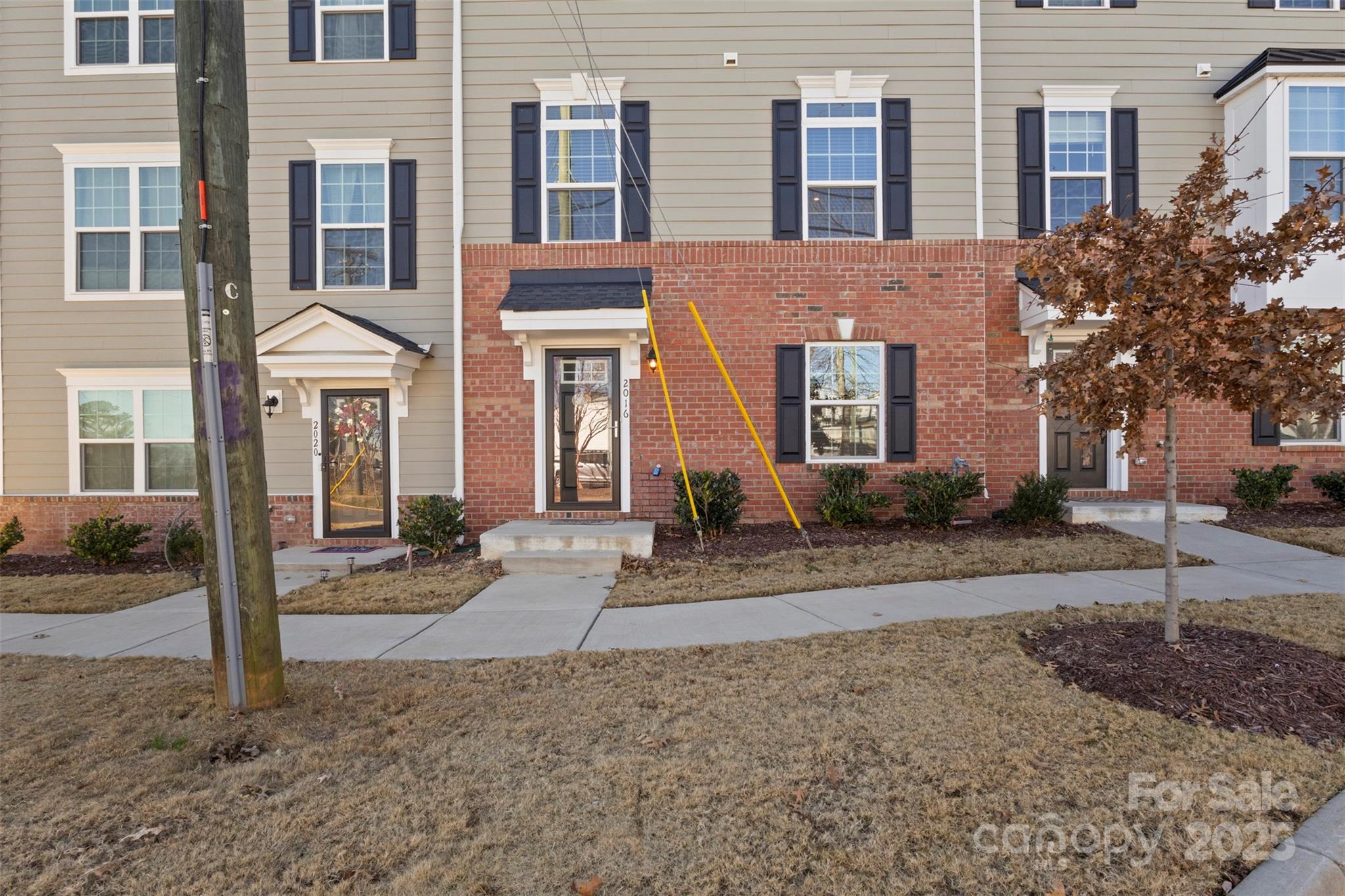 2016 Tupelo Grove Lane Property Photo 2