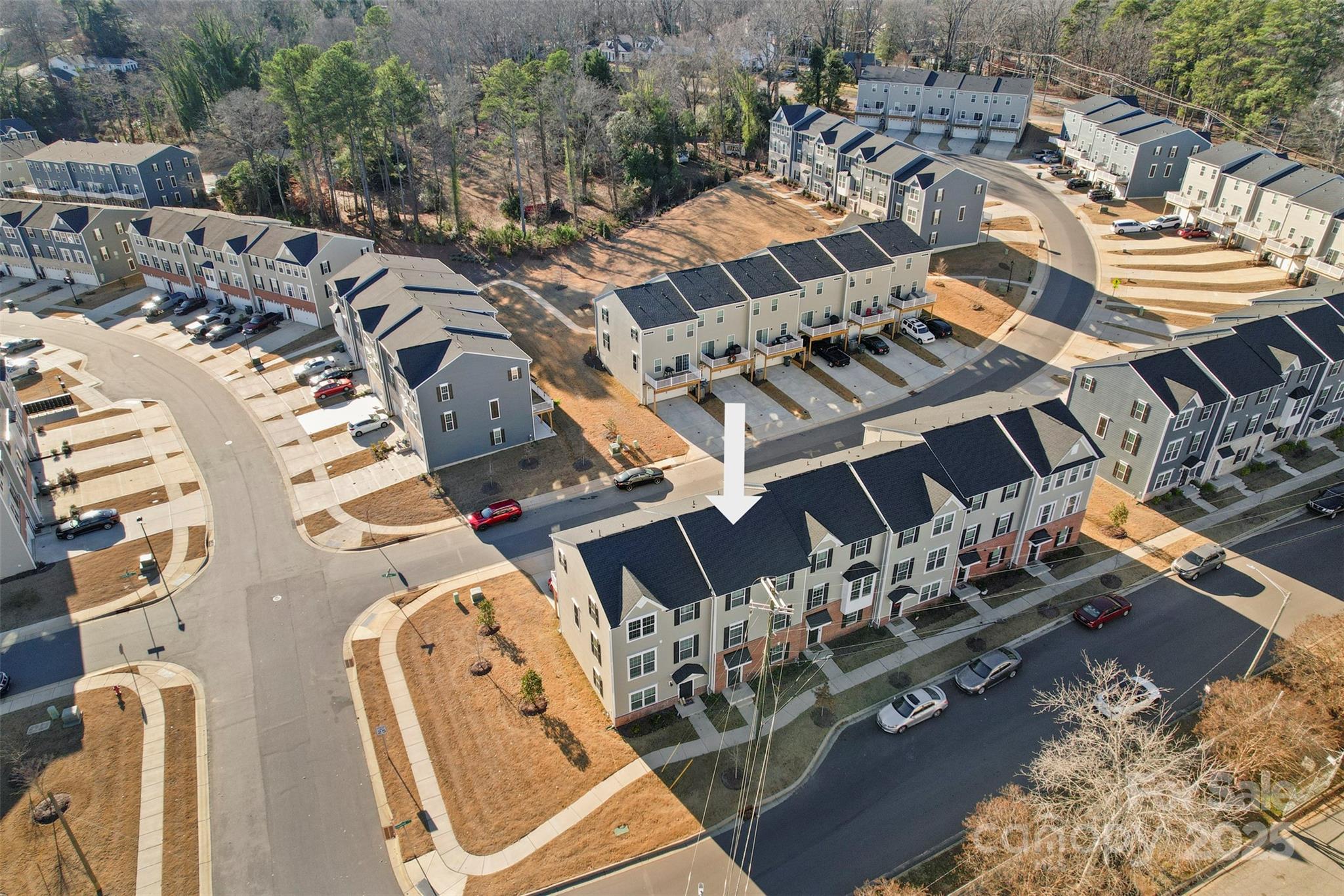 2016 Tupelo Grove Lane Property Photo 47