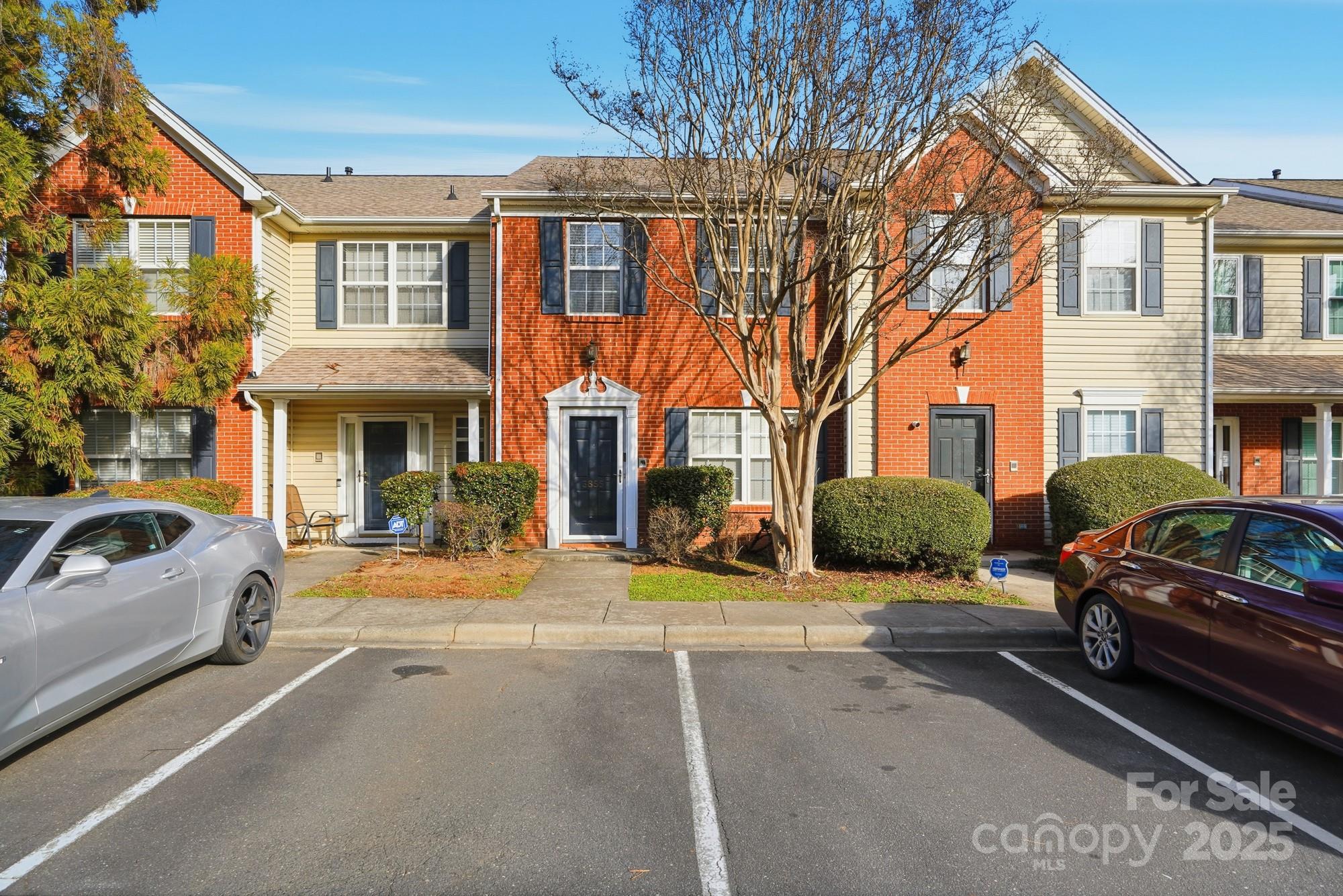 3855 Glenlea Commons Drive Property Photo 1