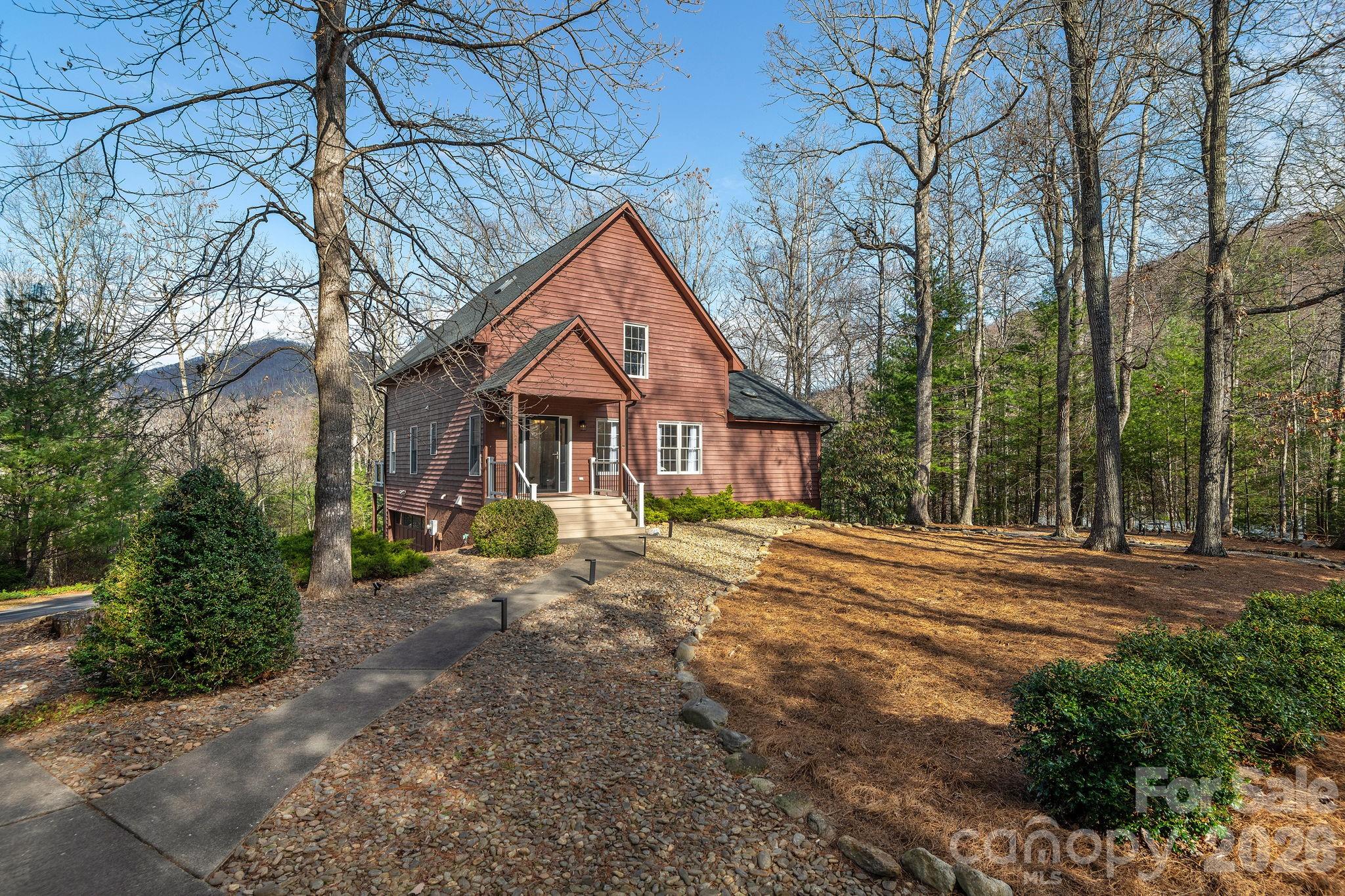 125 Buffalo Trail Property Photo 29