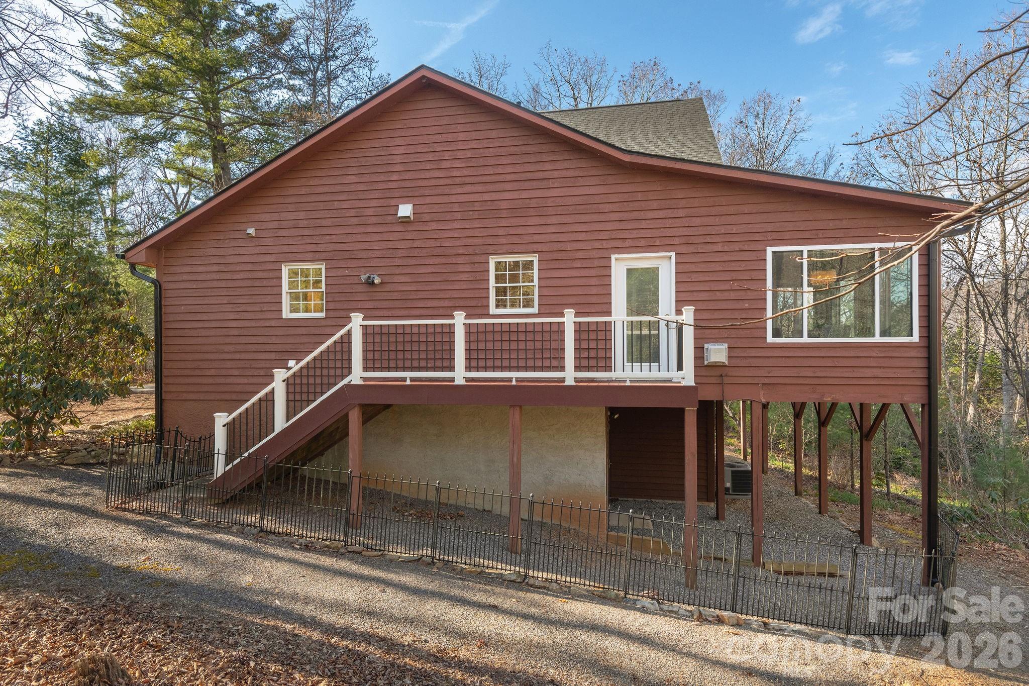 125 Buffalo Trail Property Photo 35