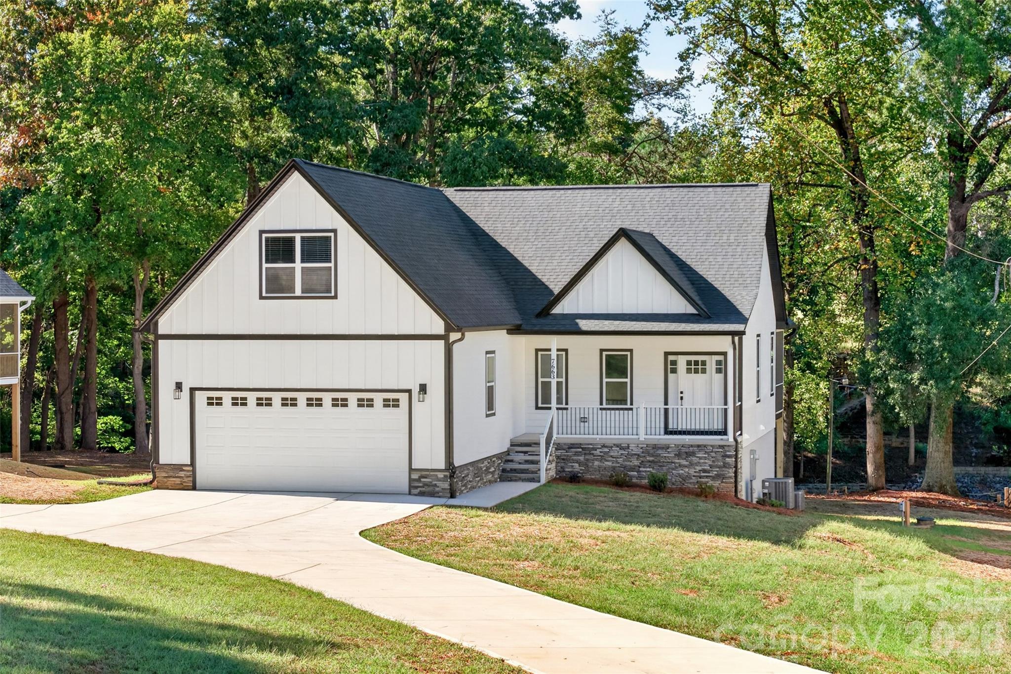 7663 Keistlers Store Road Property Photo 1