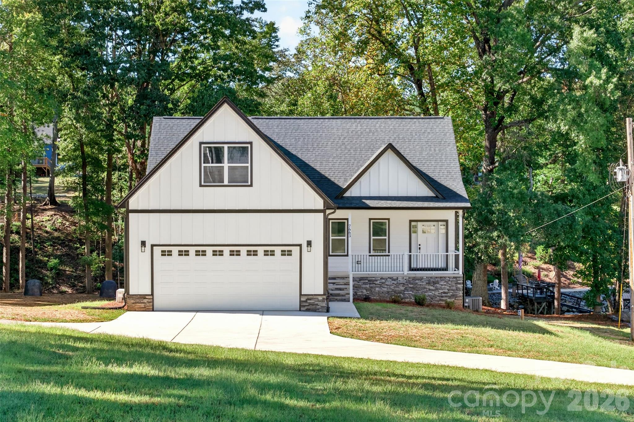 7663 Keistlers Store Road Property Photo 4