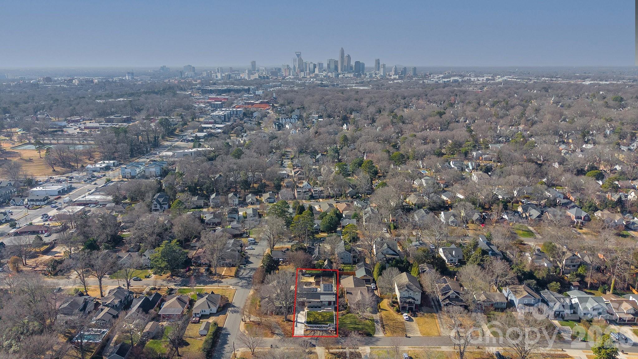 1709 Dearmon Drive Property Photo 47