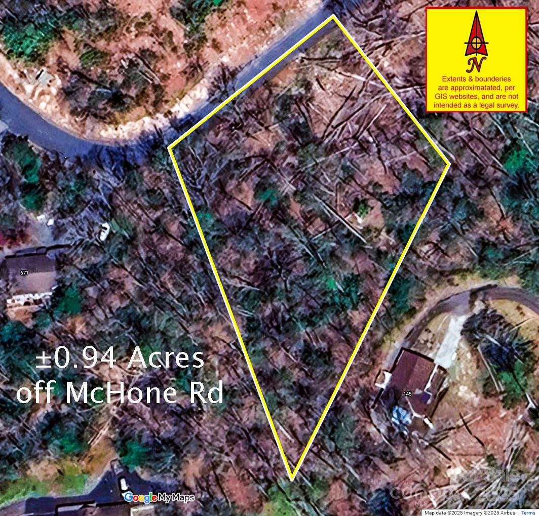 Tbd Mchone Road Property Photo 1