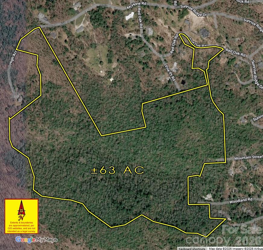 Tbd Pine Point Road Property Photo 7