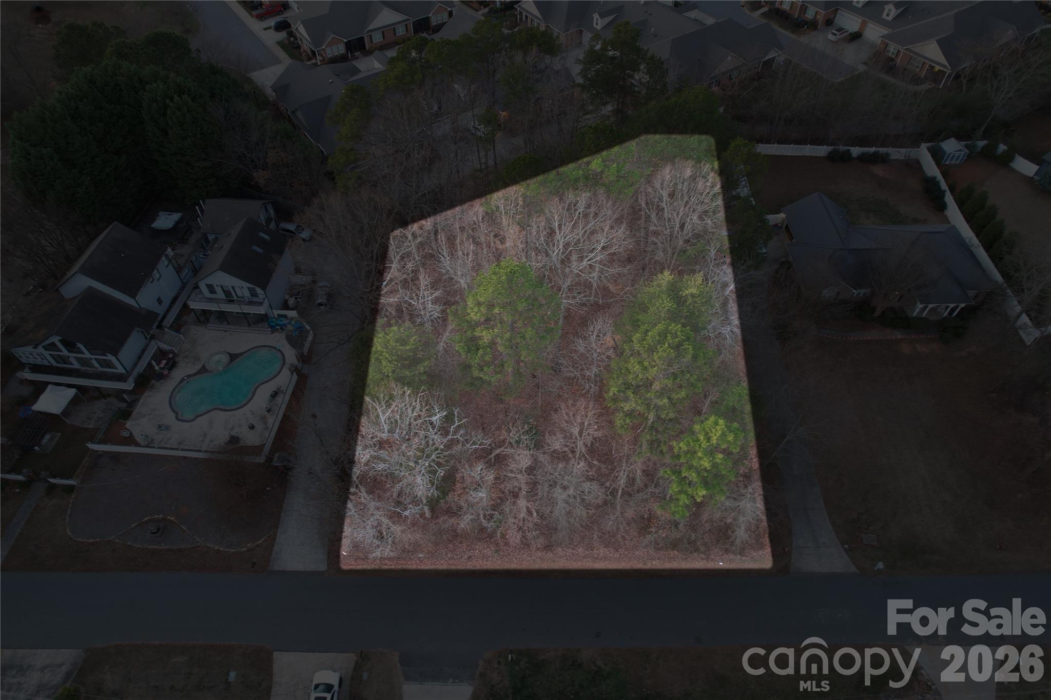 0 Normandy Road Property Photo 1