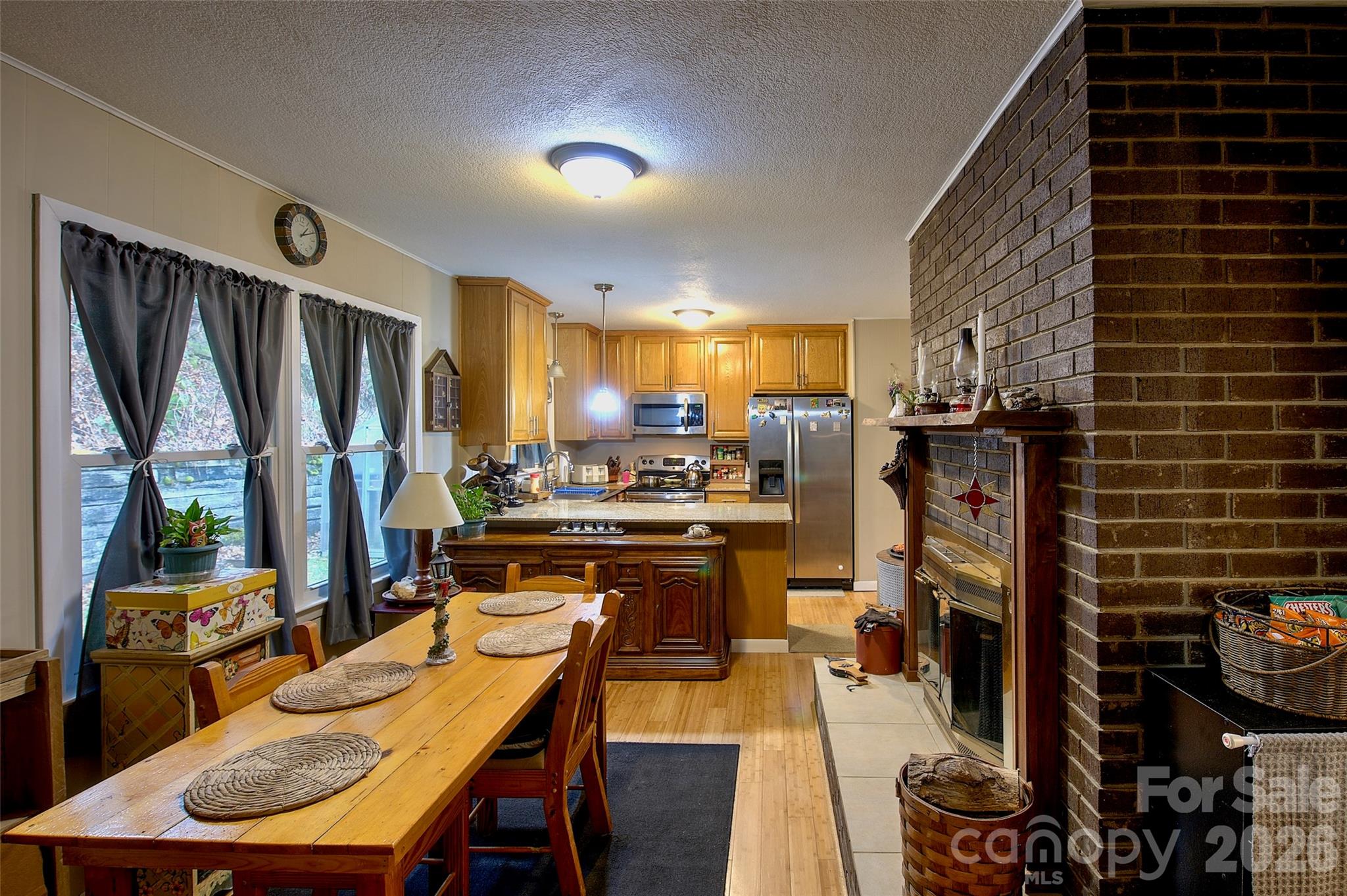 583 Deer Park Lake Road Property Photo 4