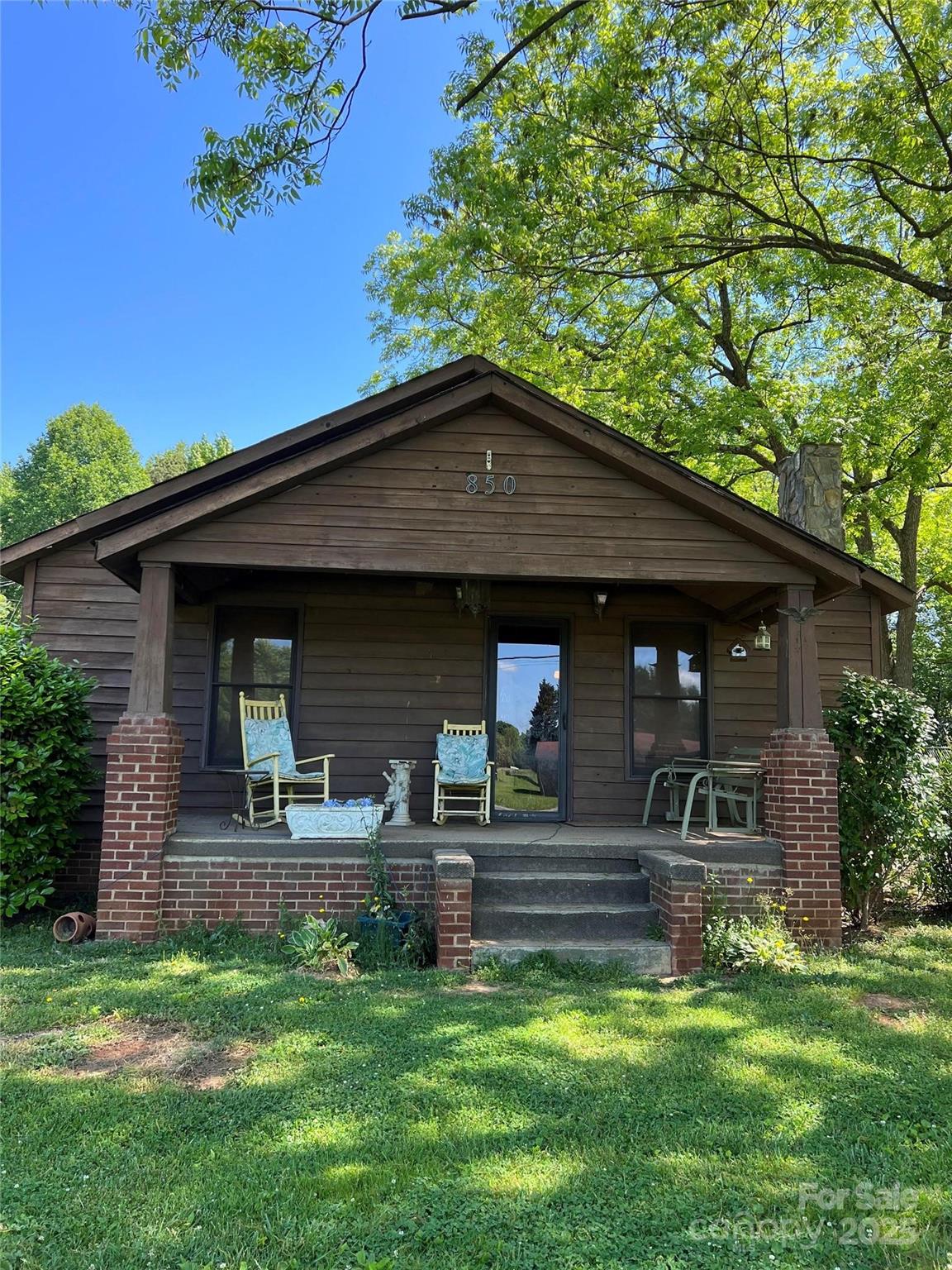 870 E Nc 152 Highway Property Photo 1