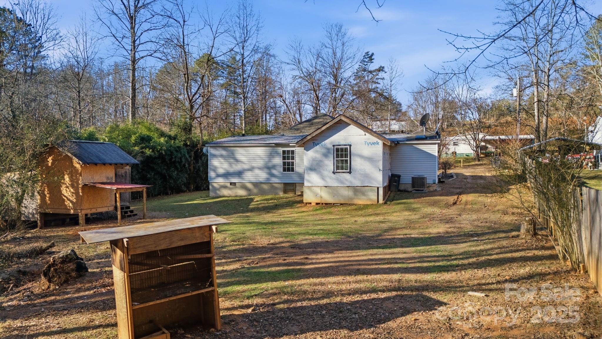 102 Garnett Trace Road Property Photo 5