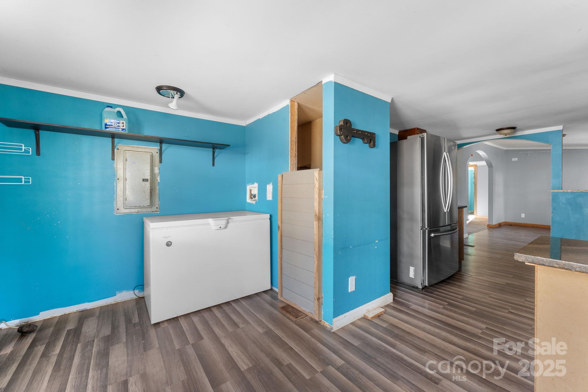 102 Garnett Trace Road Property Photo 12