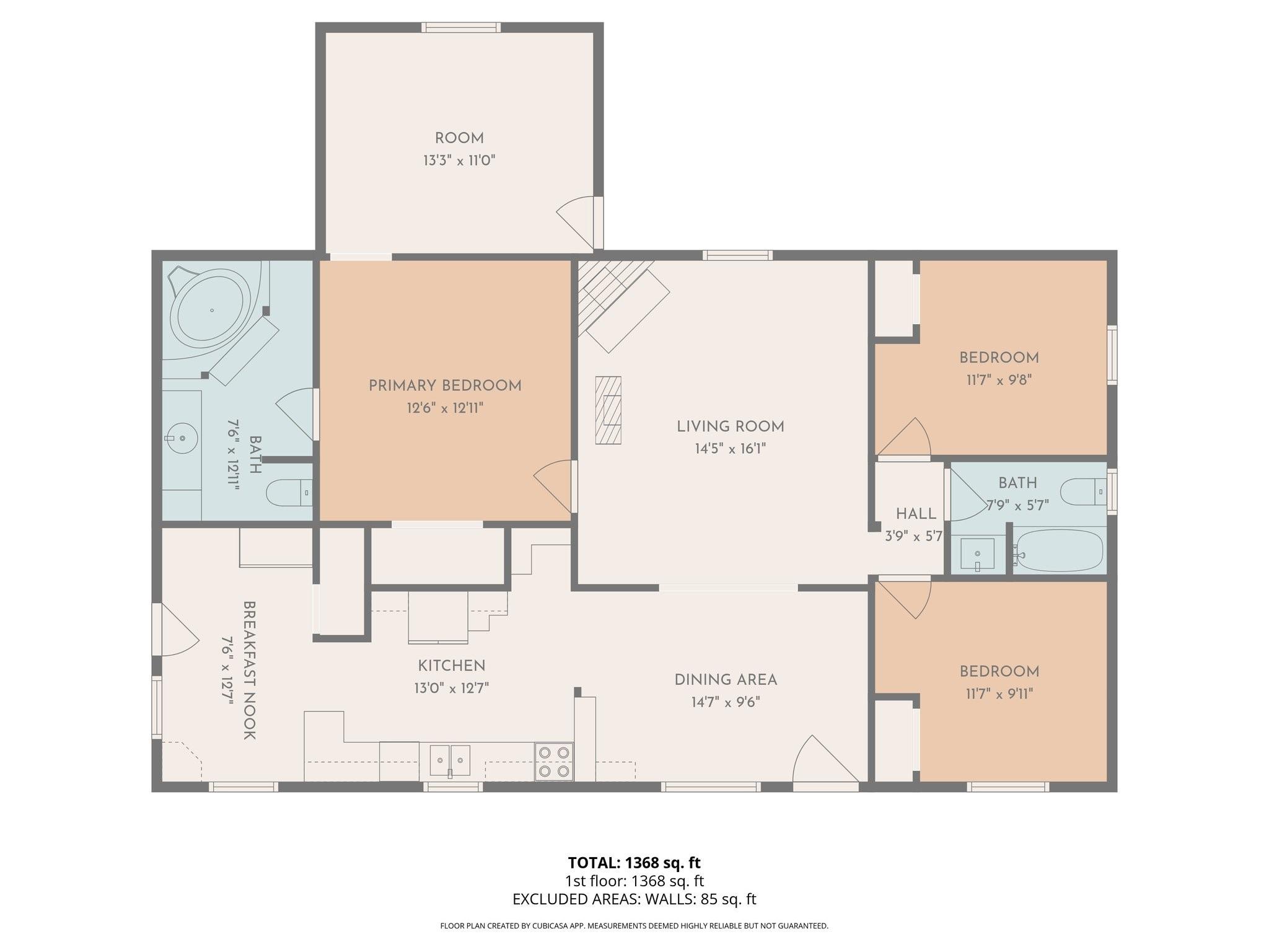 102 Garnett Trace Road Property Photo 36