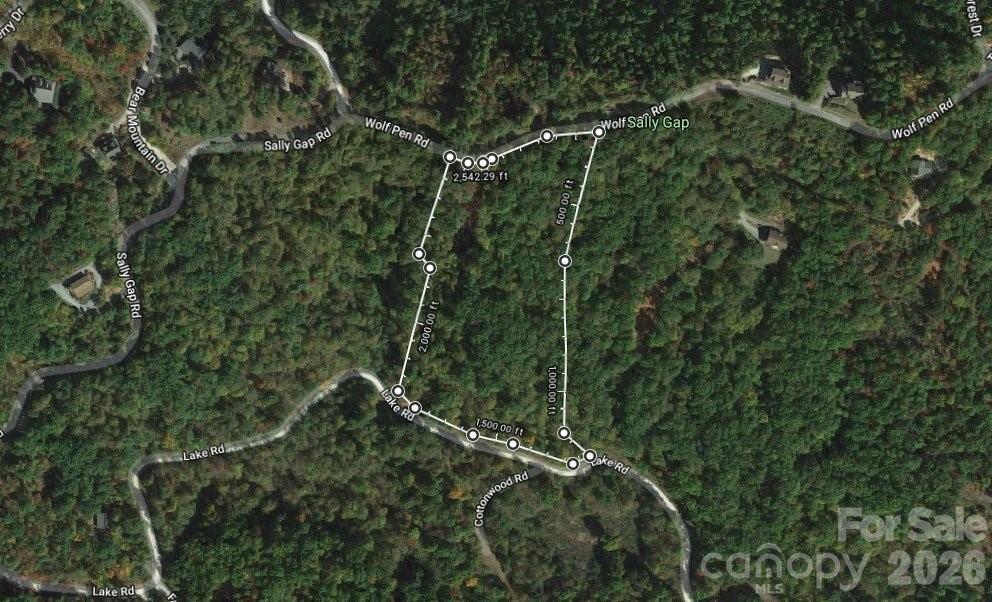 100 Wolf Pen Road Property Photo 2