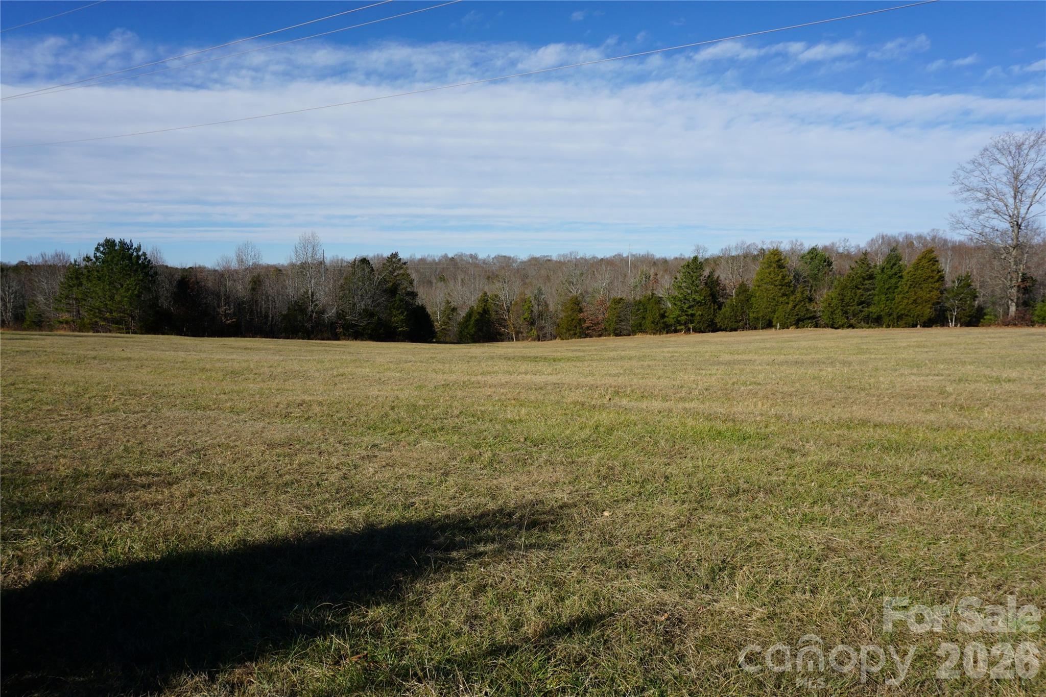 13+/-AC Ramah Church Road LOT B Property Photo 1
