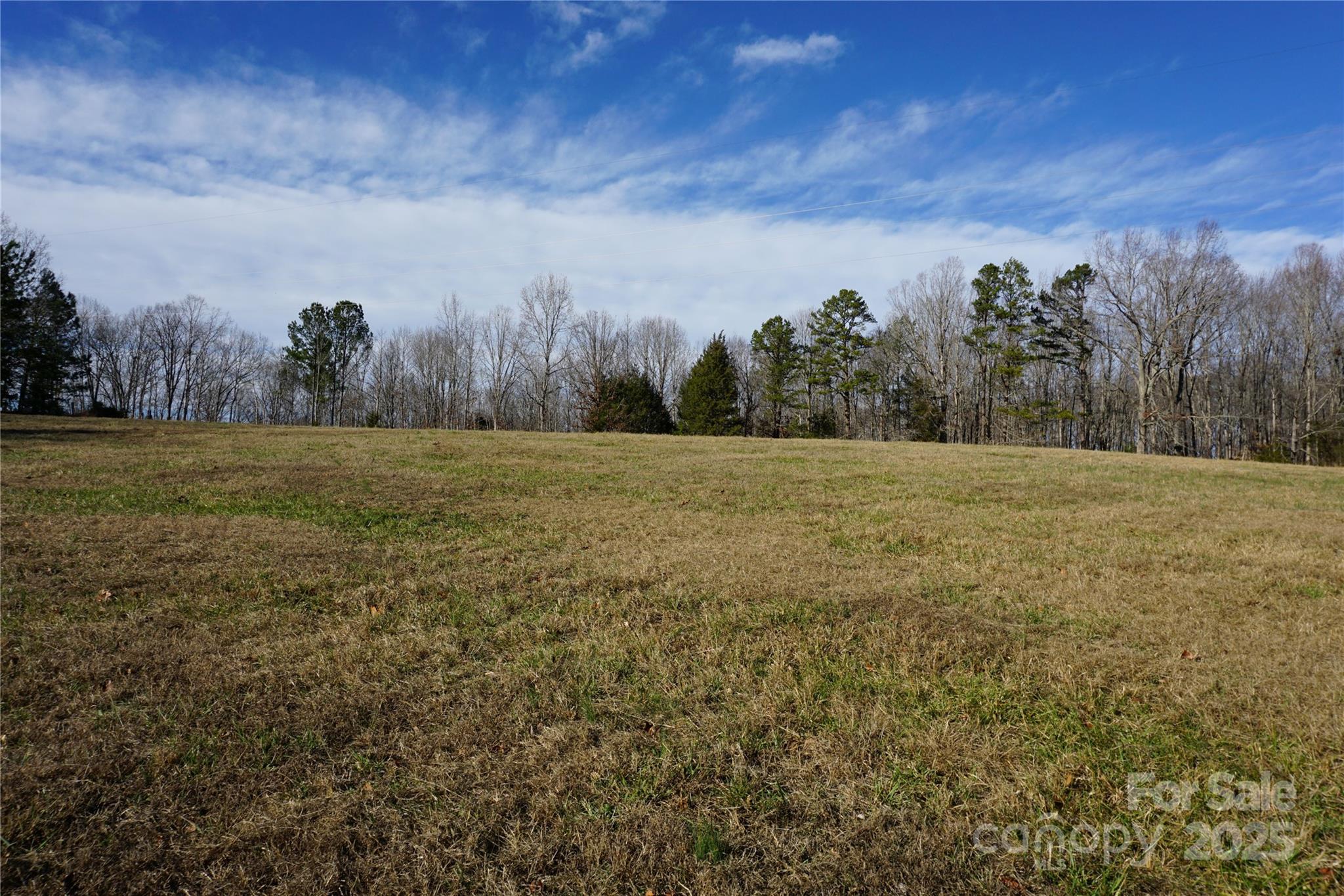 14+/-ac Canipe Road Lot E Property Photo 2