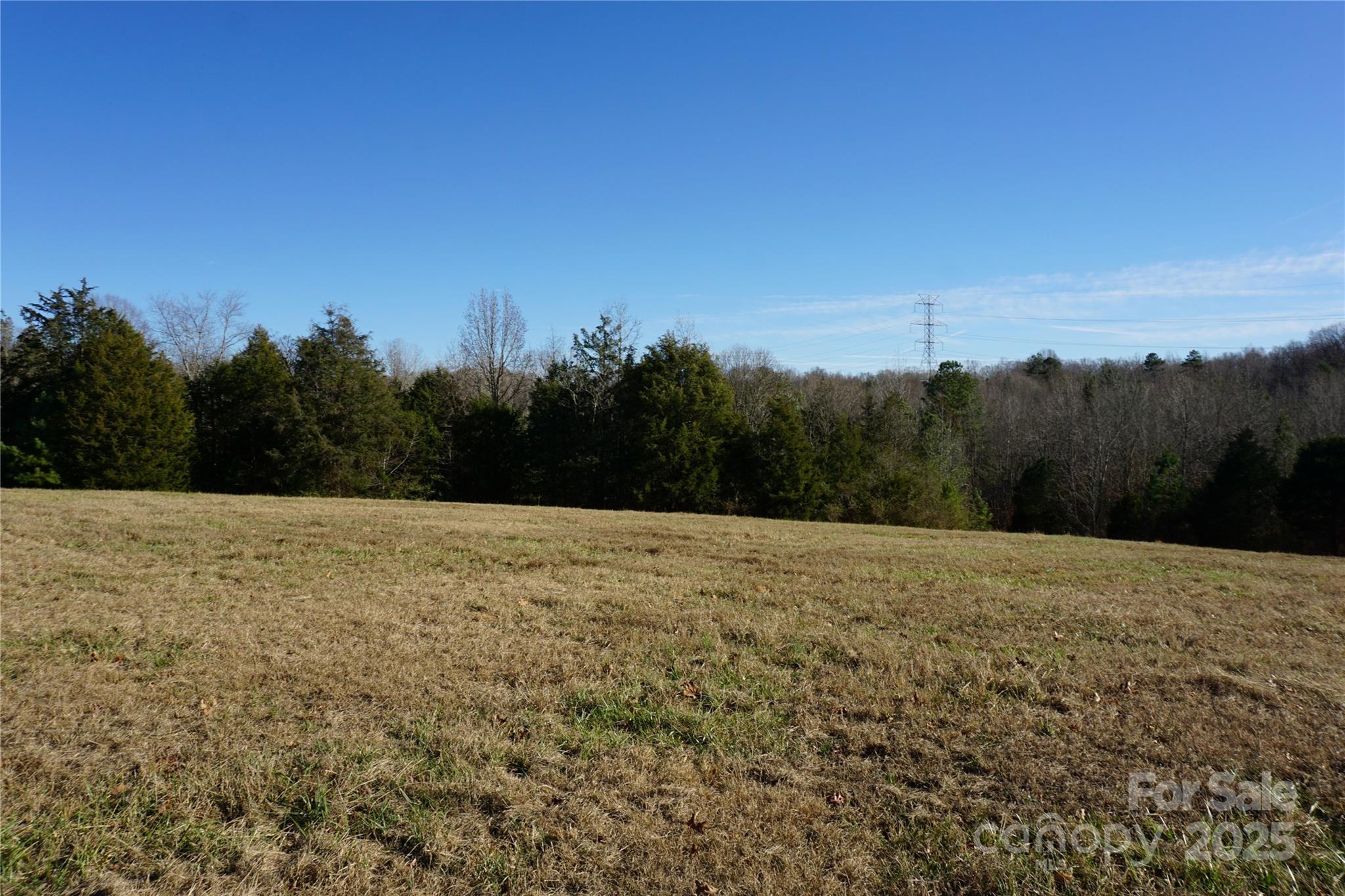 14+/-ac Canipe Road Lot E Property Photo 4