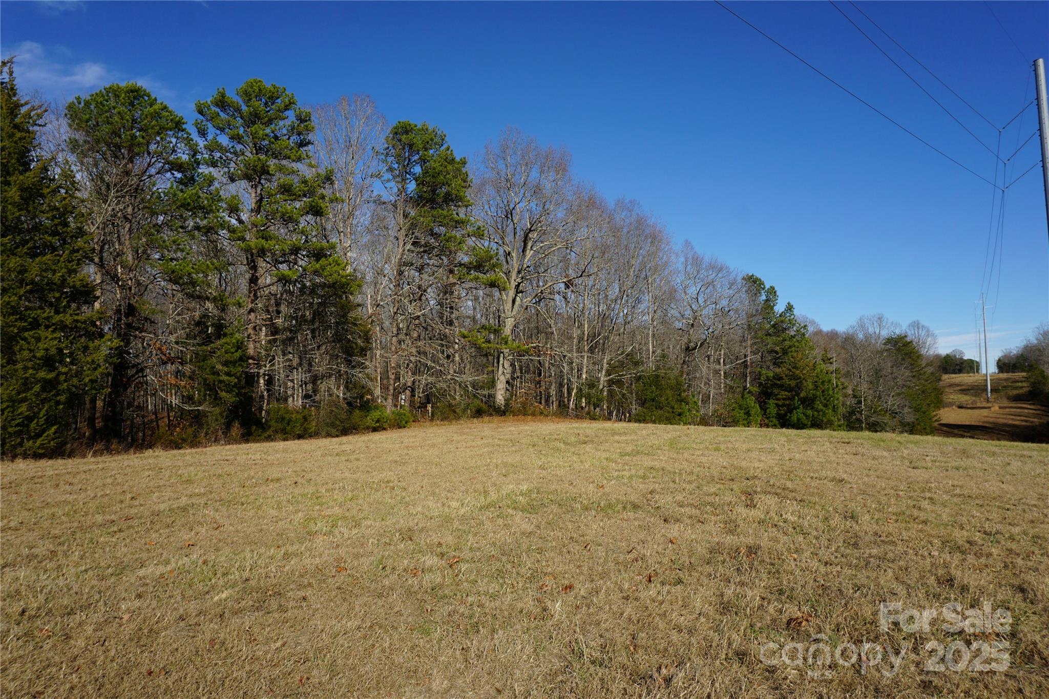 14+/-ac Canipe Road Lot E Property Photo 5