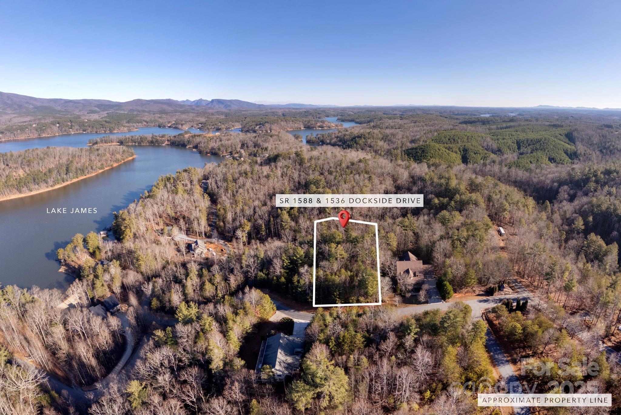 Tbd Dockside Drive Property Photo 1