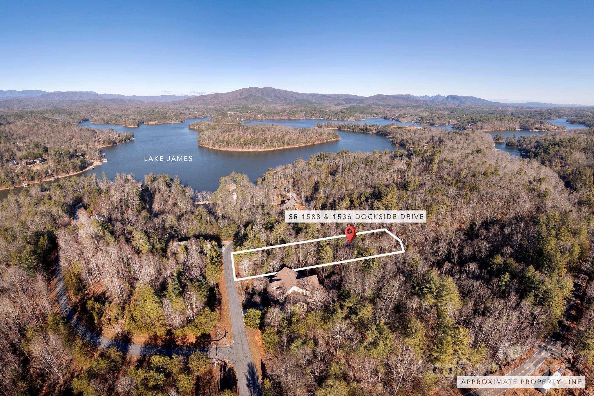 Tbd Dockside Drive Property Photo 2