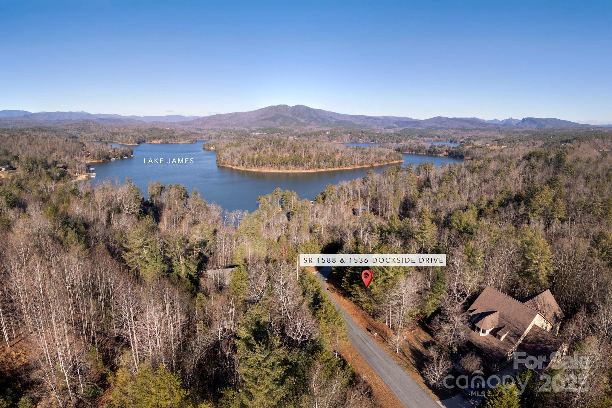 Tbd Dockside Drive Property Photo 3