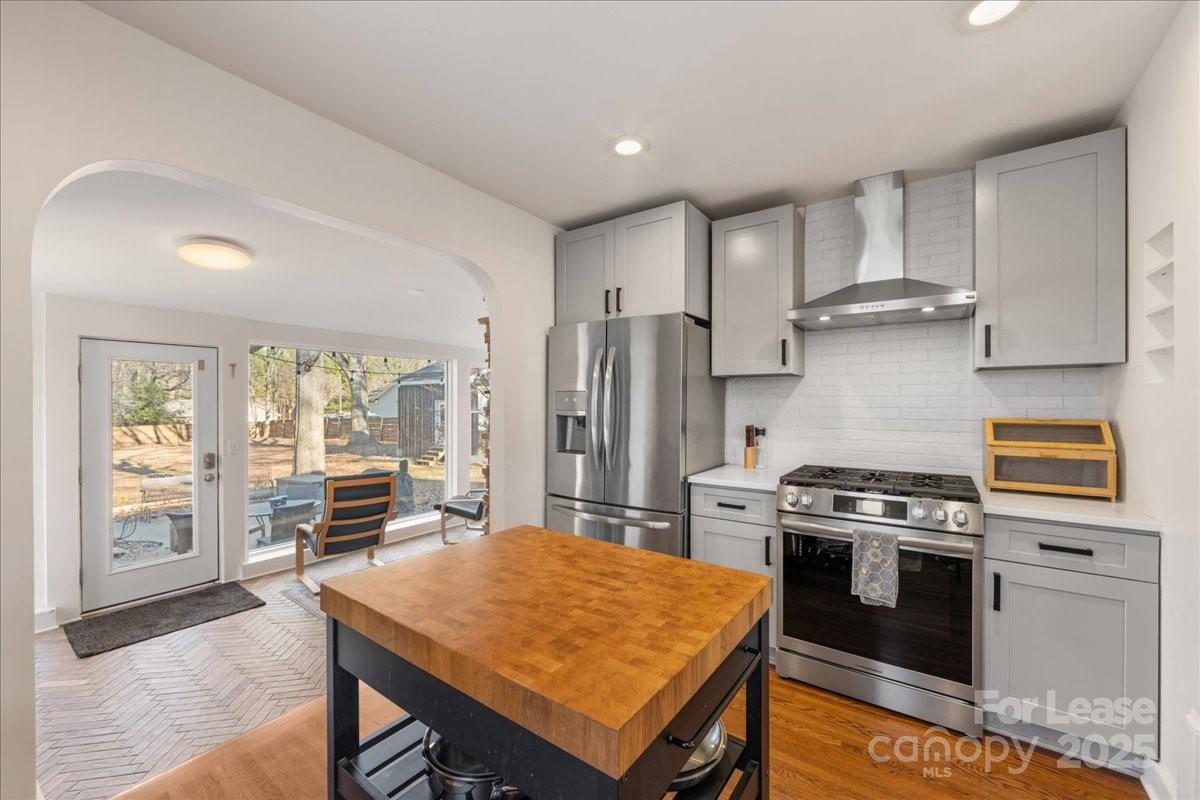 5712 Oak Drive Property Photo 15