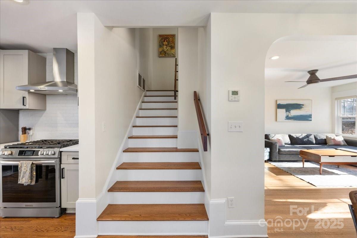 5712 Oak Drive Property Photo 17