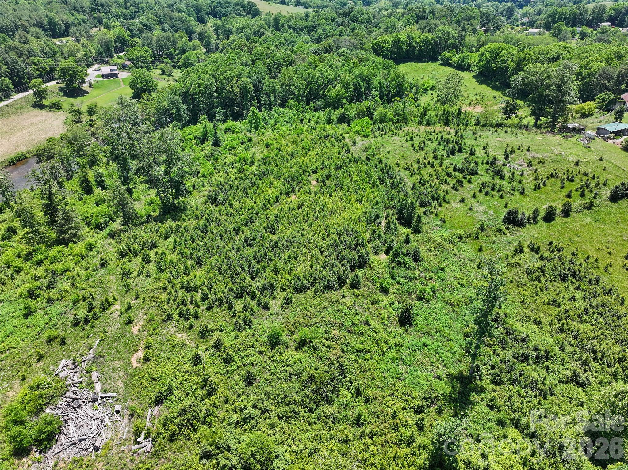 347 Richland Creek Road Property Photo 1