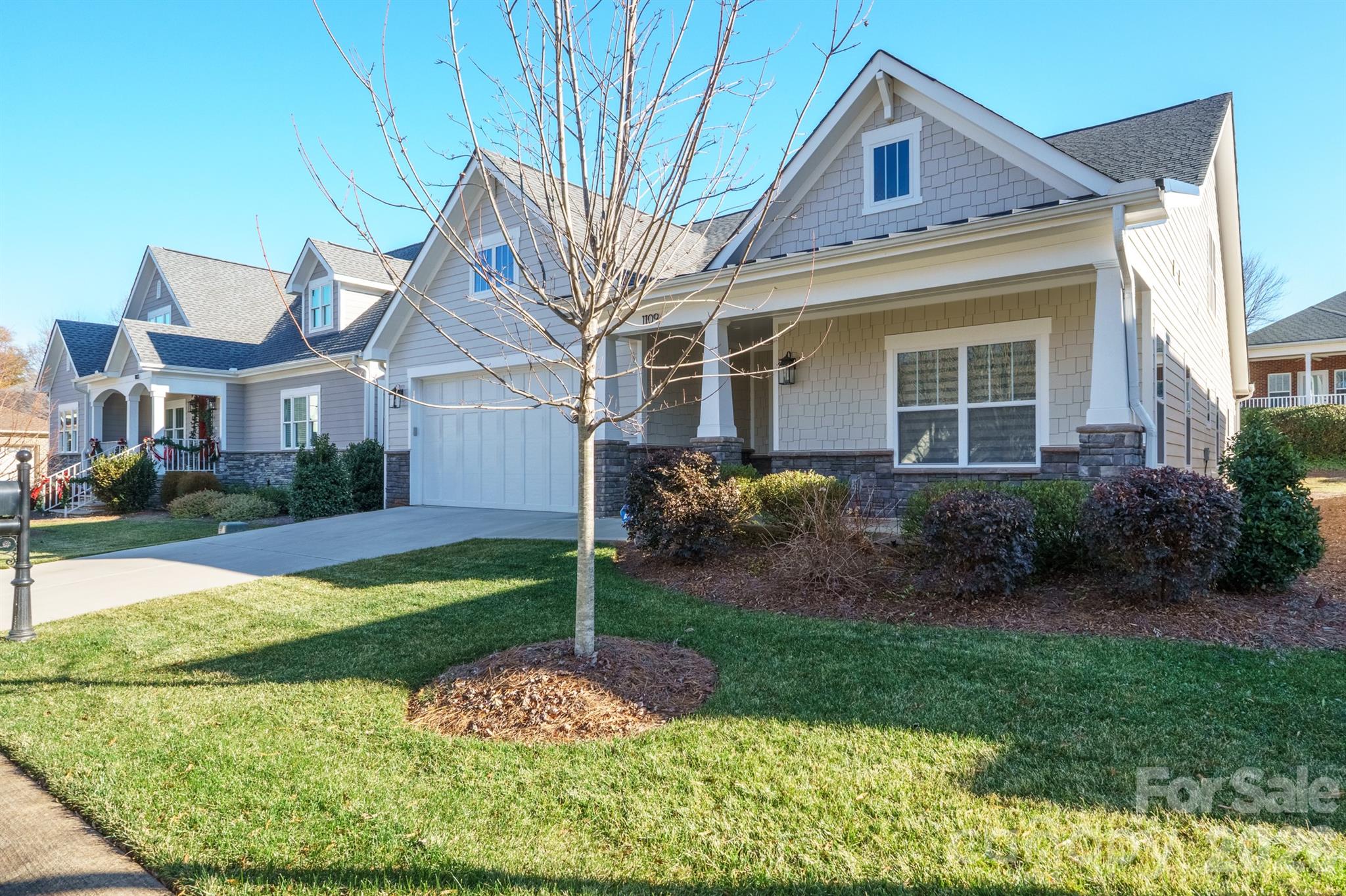 1109 Bunch Drive Property Photo 2