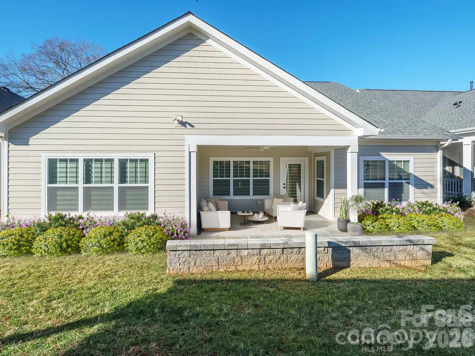 1109 Bunch Drive Property Photo 3