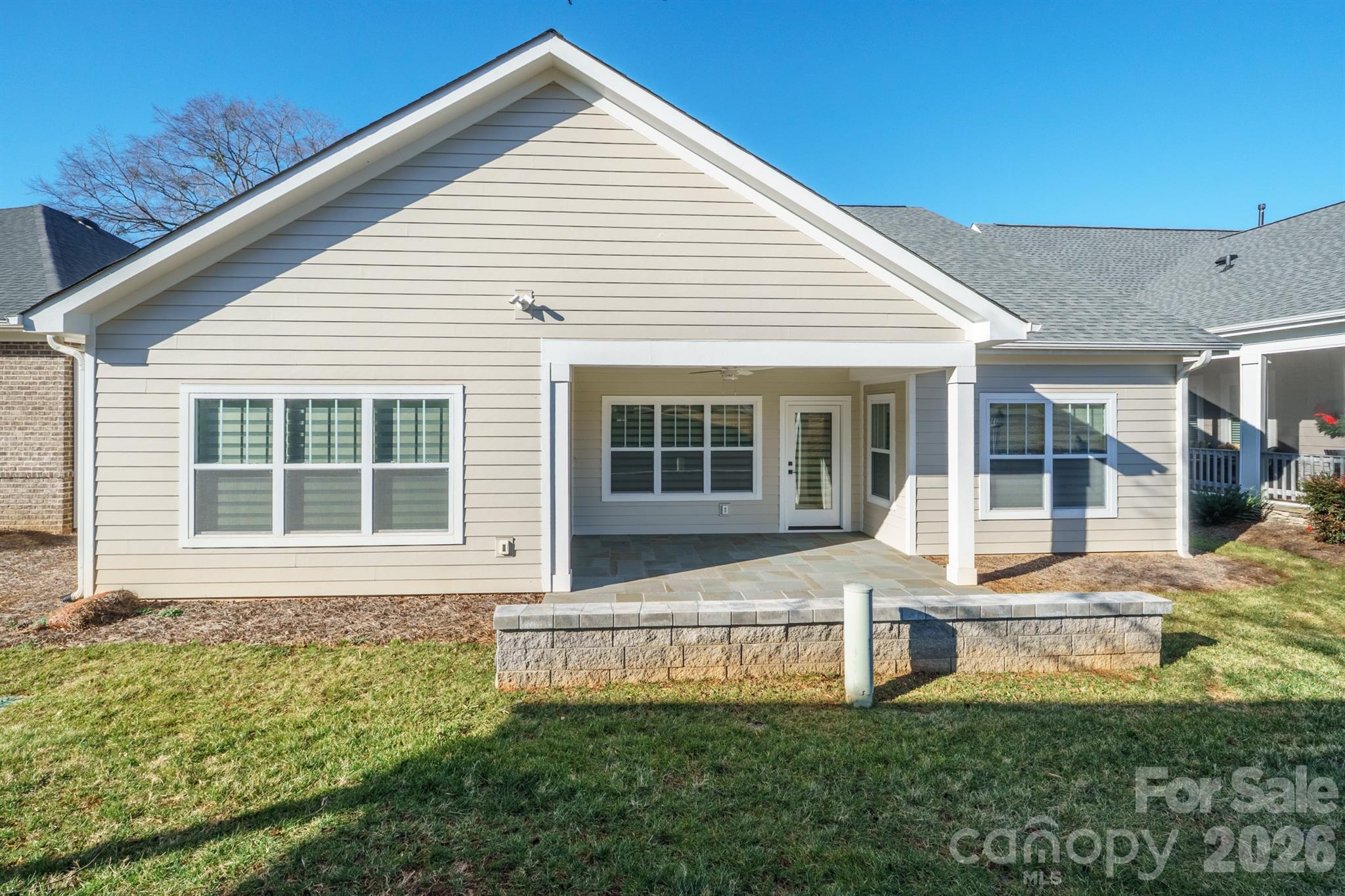 1109 Bunch Drive Property Photo 5