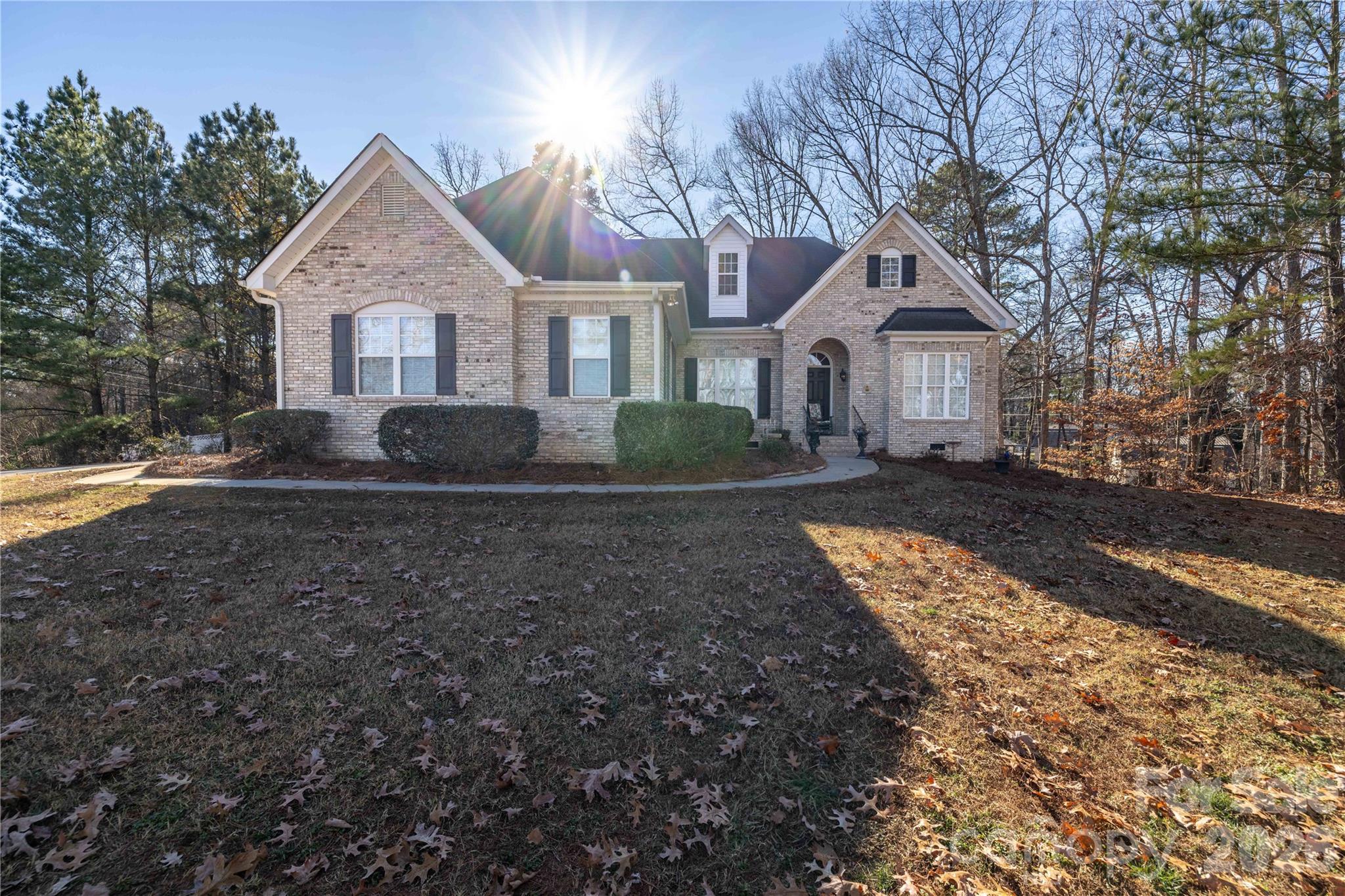 10806 Willow Oak Road Property Photo 1