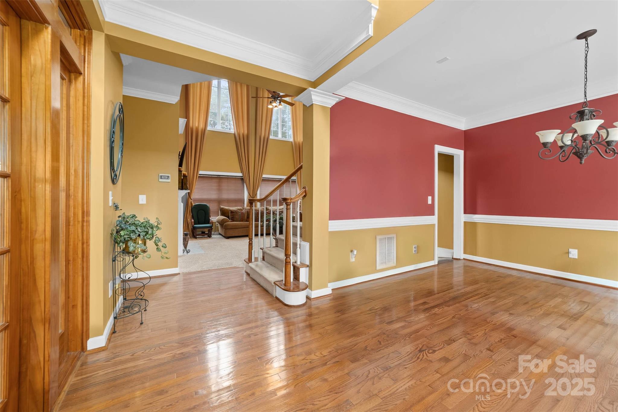 1728 Copperplate Road Property Photo 6