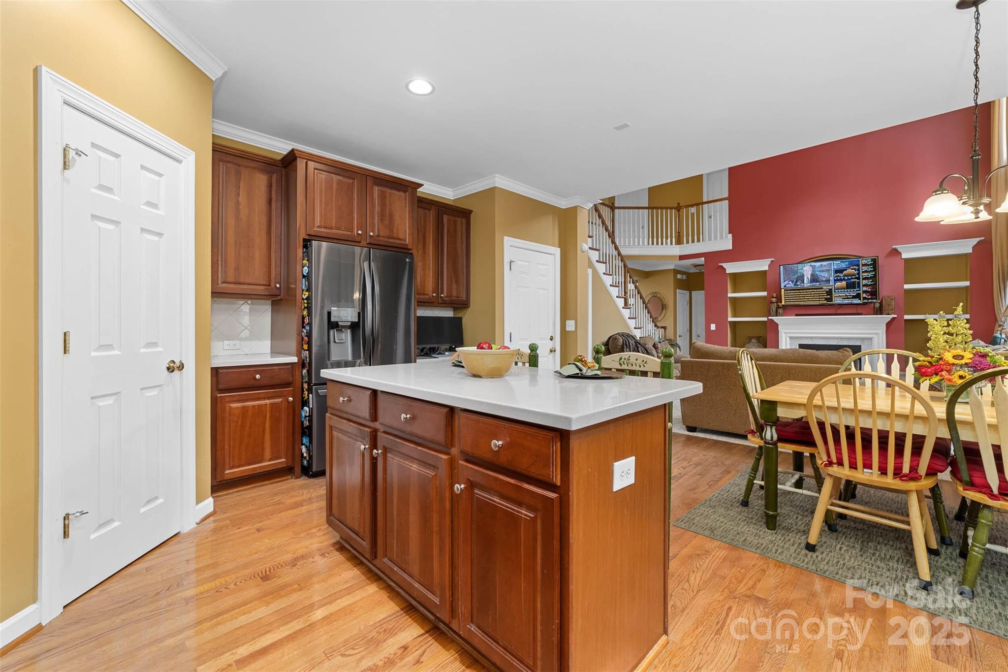 1728 Copperplate Road Property Photo 15