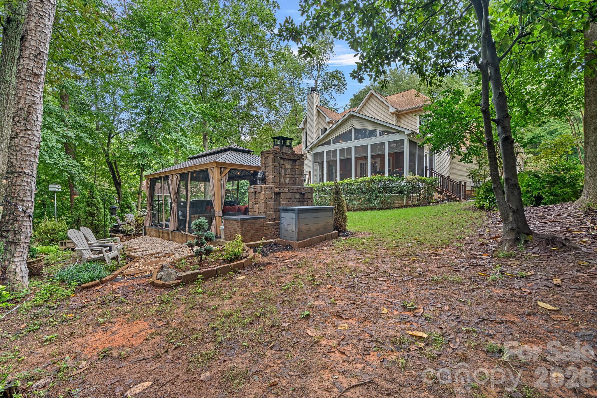 172 Tawny Bark Drive Property Photo 39