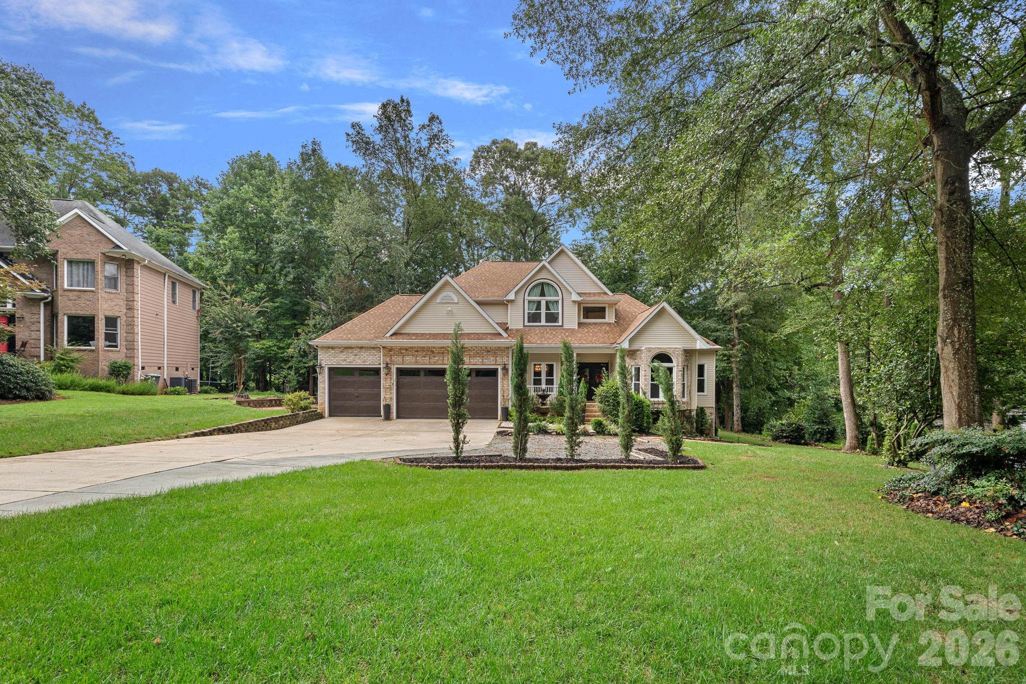 172 Tawny Bark Drive Property Photo 43