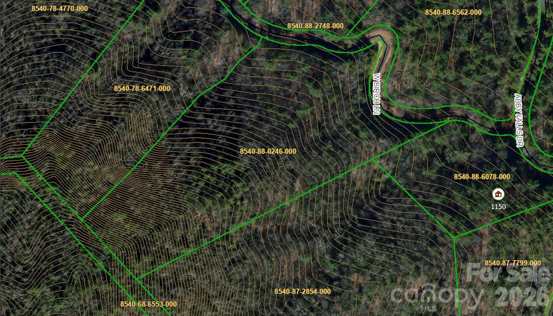 Lot 37 Birch Lane 37 Property Photo 2