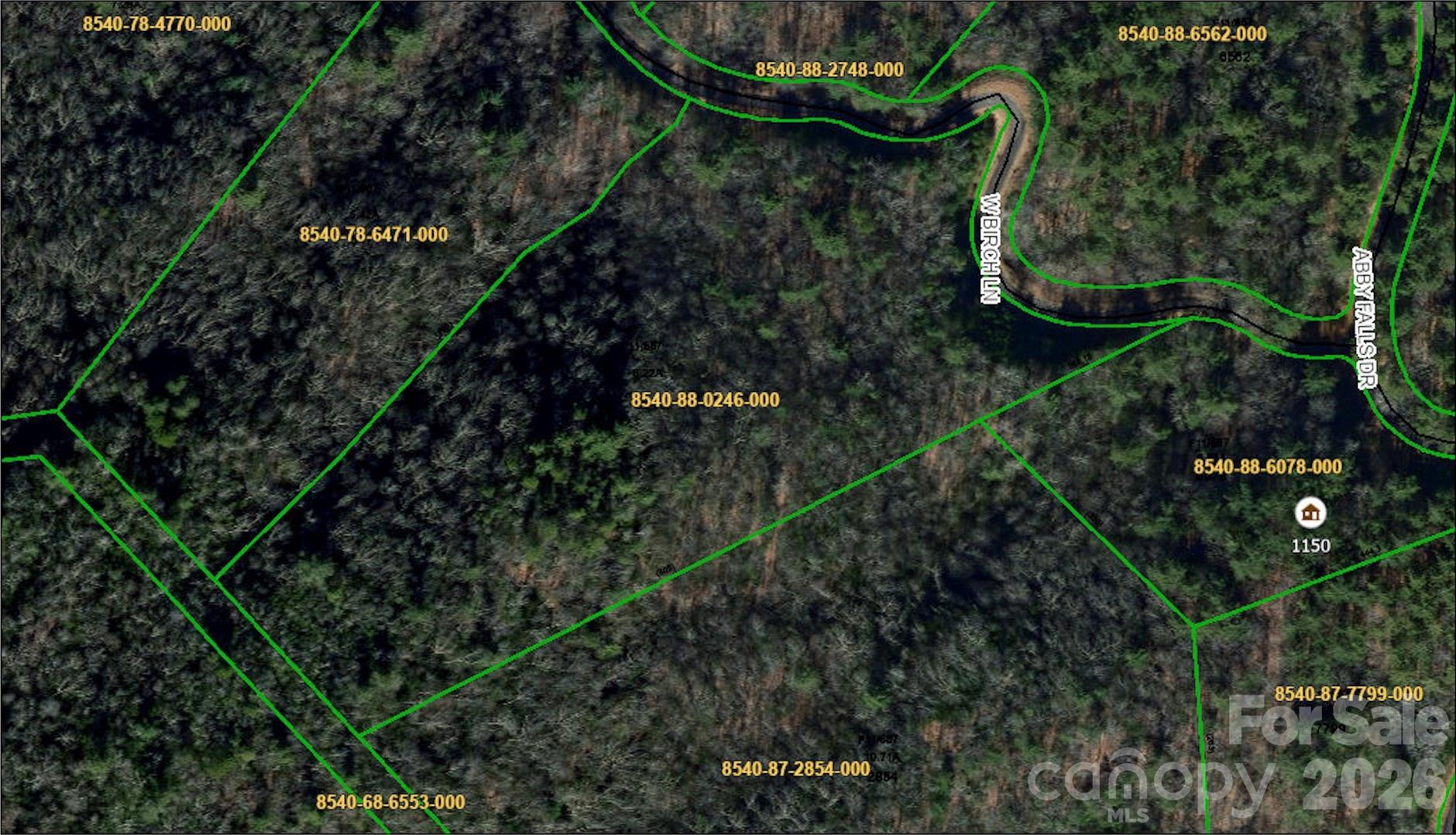 Lot 37 Birch Lane 37 Property Photo 3