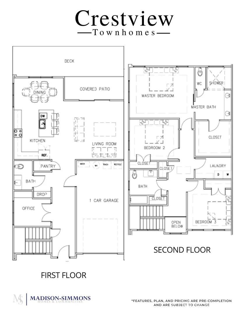 2412 Crestview Drive Property Photo 3