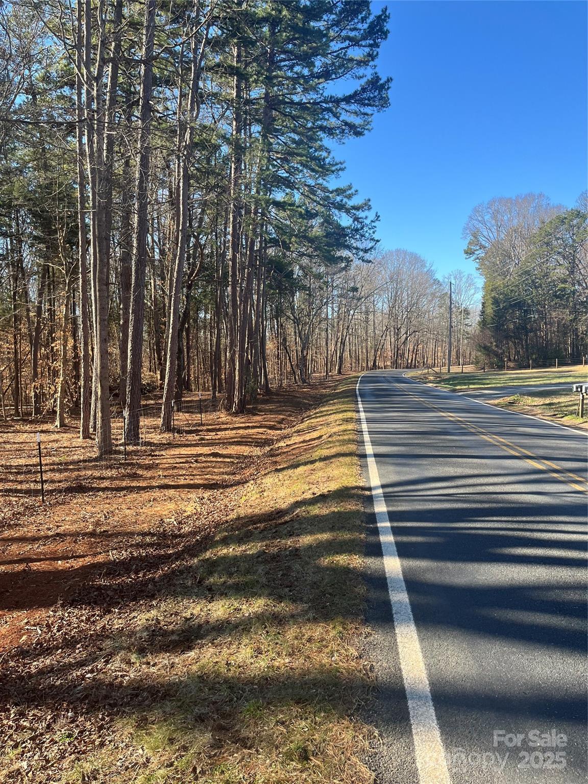 15.009 Acres Archer Road Property Photo 4