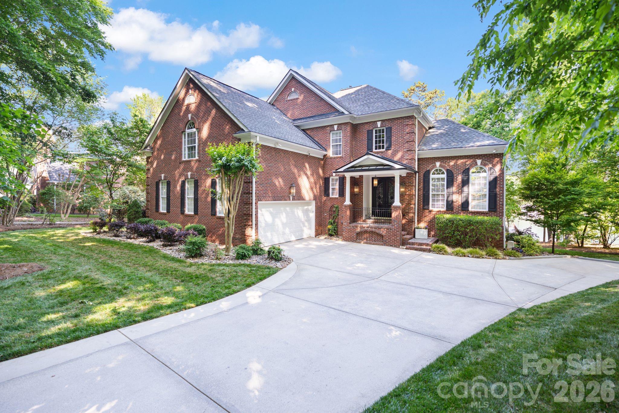4685 Eagle Pointe Court Property Photo 1